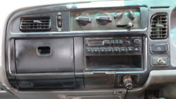 
										MITSUBISHI CANTER PICKUP (DUMP) full									