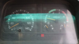 
										MITSUBISHI CANTER PICKUP (DUMP) full									