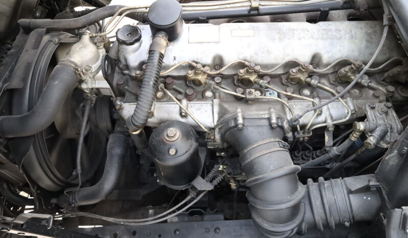 
								MITSUBISHI FUSO (W/BODY) full									