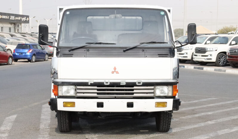 
								MITSUBISHI FUSO (W/BODY) full									