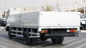 MITSUBISHI FUSO (W/BODY)