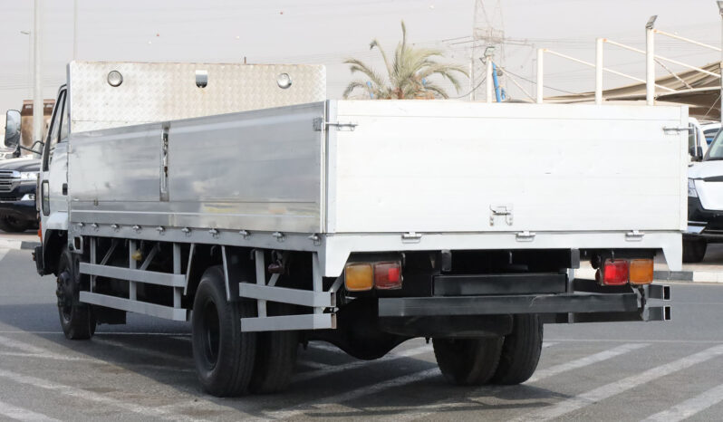 
								MITSUBISHI FUSO (W/BODY) full									