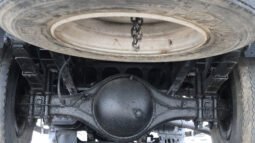 
										MITSUBISHI FUSO (W/BODY) full									