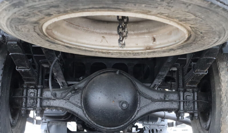 
								MITSUBISHI FUSO (W/BODY) full									