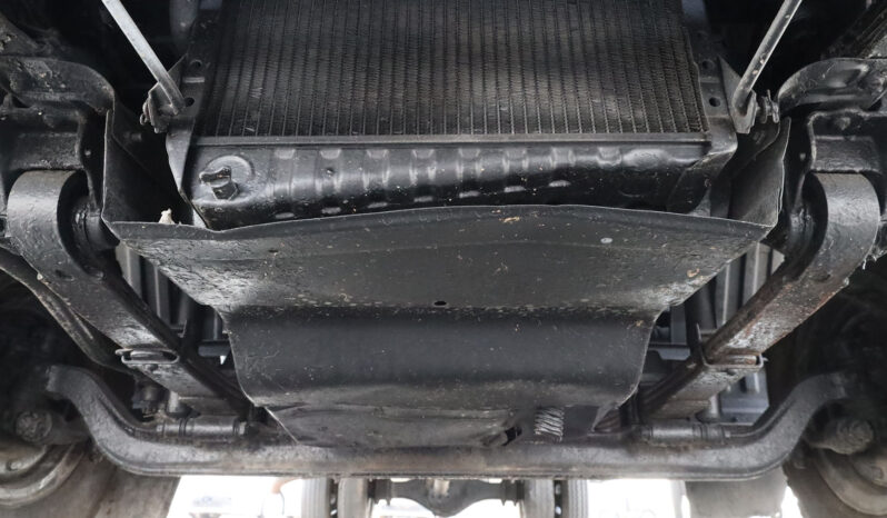 
								MITSUBISHI FUSO (W/BODY) full									