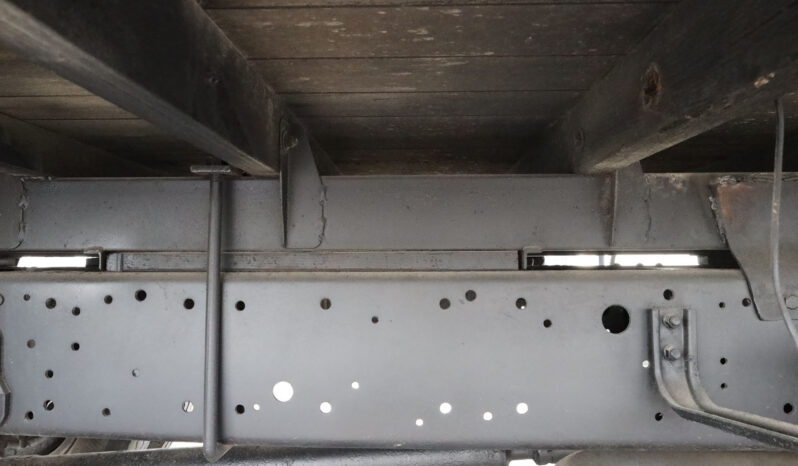 
								MITSUBISHI FUSO (W/BODY) full									