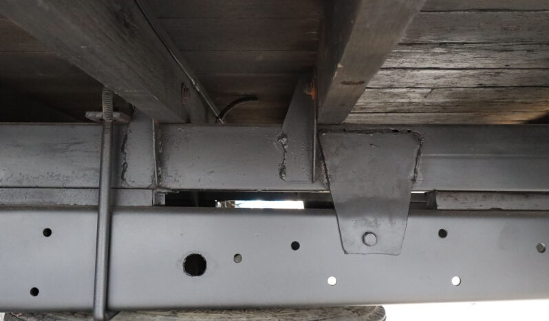 
								MITSUBISHI FUSO (W/BODY) full									