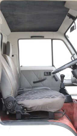 
										MITSUBISHI FUSO (W/BODY) full									