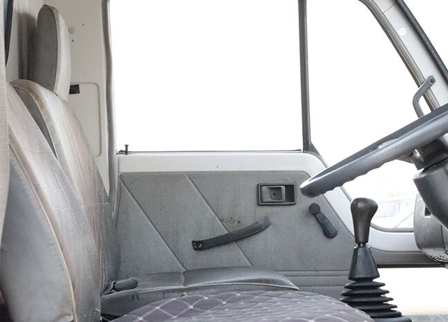 
								MITSUBISHI FUSO (W/BODY) full									