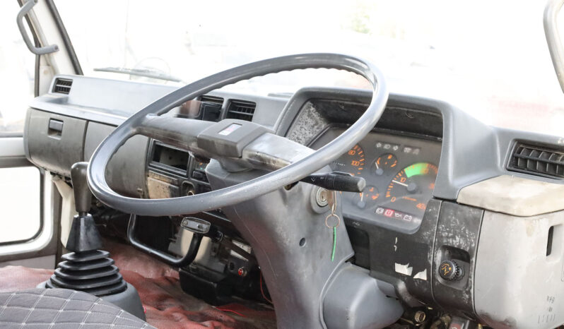 
								MITSUBISHI FUSO (W/BODY) full									