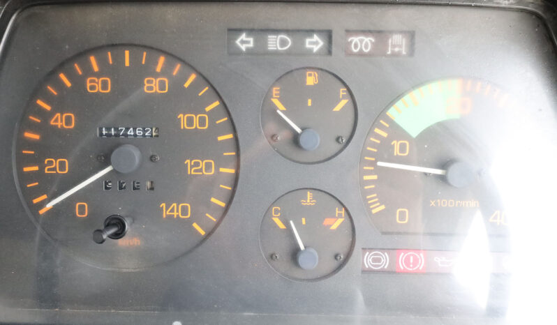 
								MITSUBISHI FUSO (W/BODY) full									