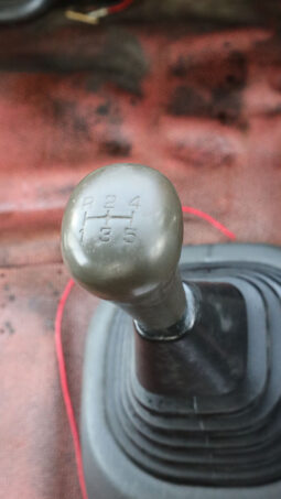 
										MITSUBISHI FUSO (W/BODY) full									