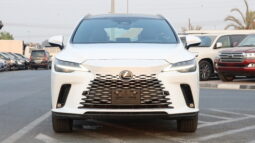 LEXUS RX350
