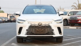 LEXUS RX350
