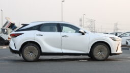 LEXUS RX350