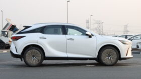 LEXUS RX350