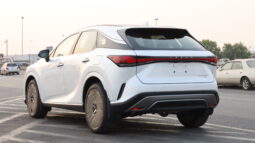 LEXUS RX350