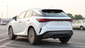 LEXUS RX350
