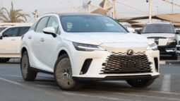 LEXUS RX350