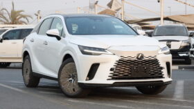 LEXUS RX350