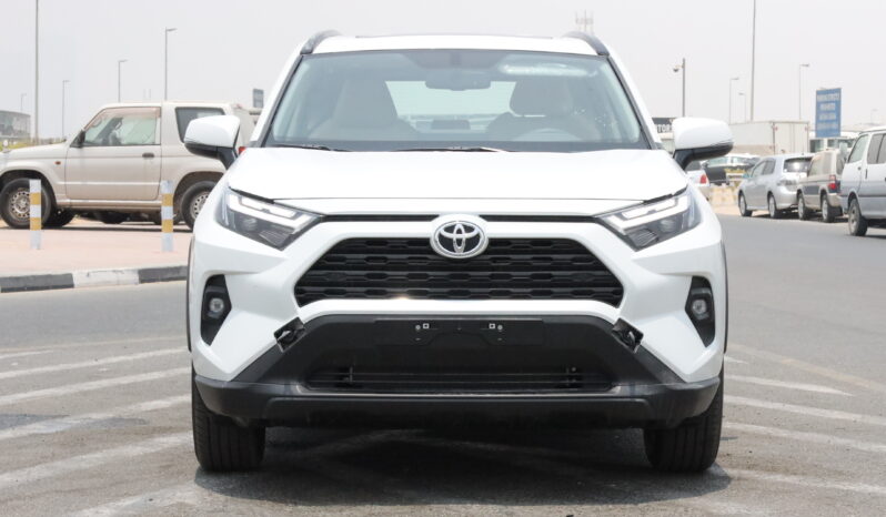 
								TOYOTA RV4 full									