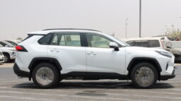 TOYOTA RV4