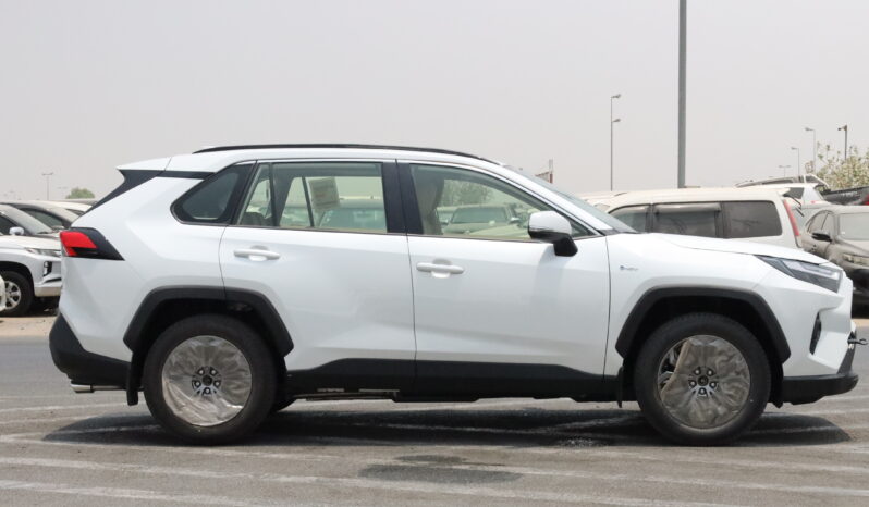 
								TOYOTA RV4 full									