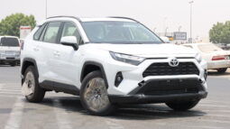 TOYOTA RV4