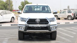 TOYOTA HILUX PICK UP