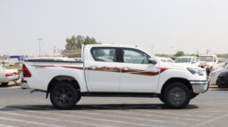 TOYOTA HILUX PICK UP