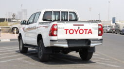 TOYOTA HILUX PICK UP