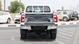 TOYOTA HILUX PICK UP