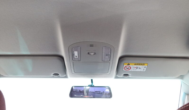 
								TOYOTA HILUX PICK UP full									