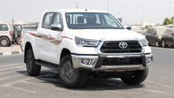 TOYOTA HILUX PICK UP