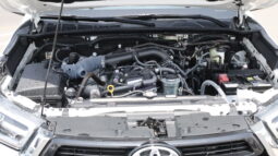 
										TOYOTA HILUX PICKUP full									