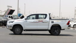 
										TOYOTA HILUX PICKUP full									