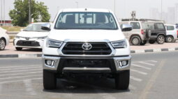 
										TOYOTA HILUX PICKUP full									