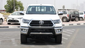 TOYOTA HILUX PICKUP
