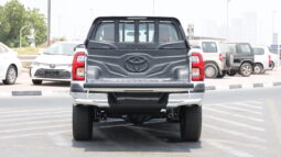 
										TOYOTA HILUX PICKUP full									