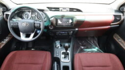 
										TOYOTA HILUX PICKUP full									