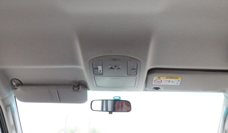 
								TOYOTA HILUX PICKUP full									