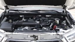 
										TOYOTA HILUX PICK UP full									