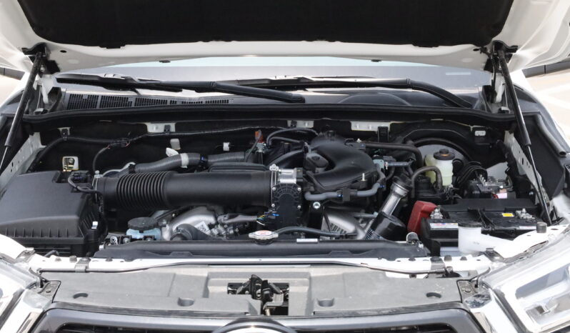 
								TOYOTA HILUX PICK UP full									