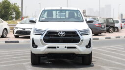 TOYOTA HILUX PICK UP