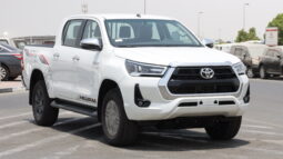 TOYOTA HILUX PICK UP