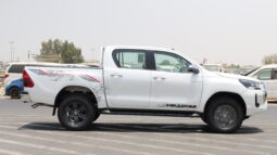 TOYOTA HILUX PICK UP