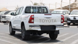 TOYOTA HILUX PICK UP