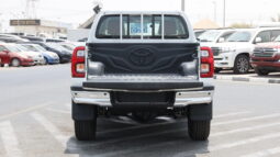 TOYOTA HILUX PICK UP