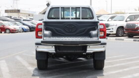 TOYOTA HILUX PICK UP