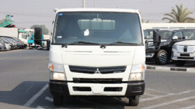 HINO RANGER DUMPER